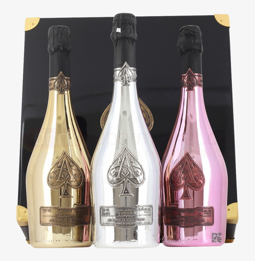 Armand De Brignac, transparent png download