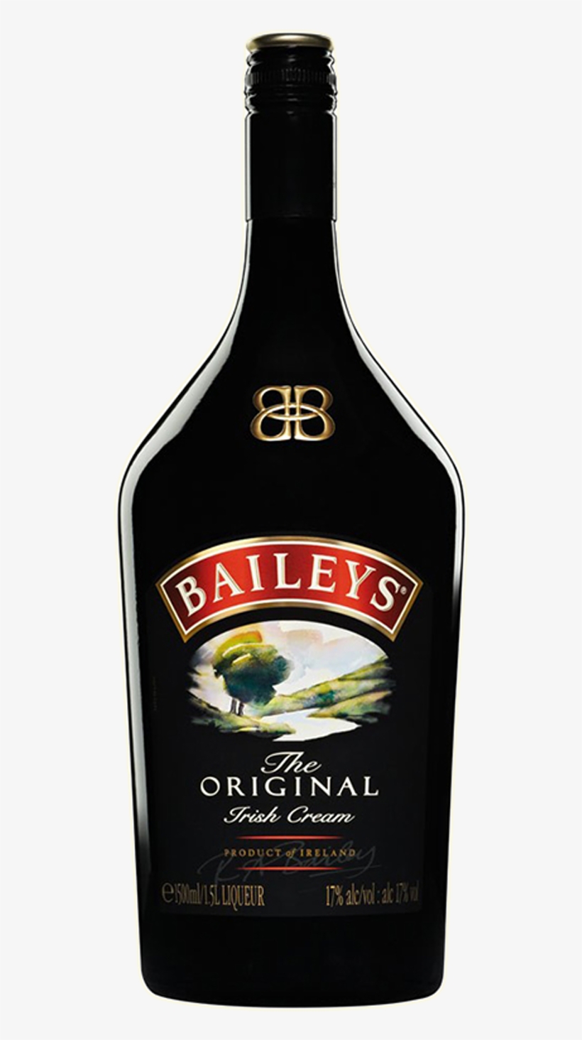Baileys 75cl[ireland] - Baileys Original Irish Cream 70cl Ref 15530 [pack 6], transparent png download