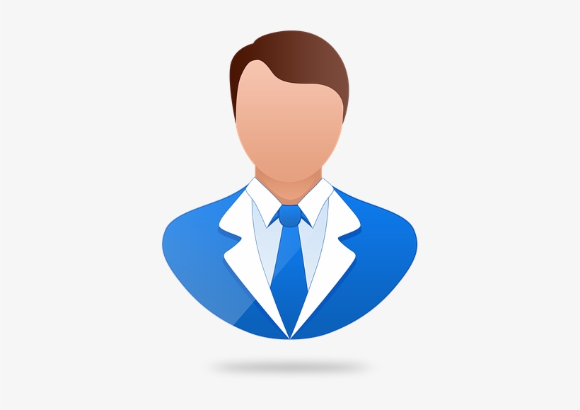 User Image - Boneco Homem, transparent png download