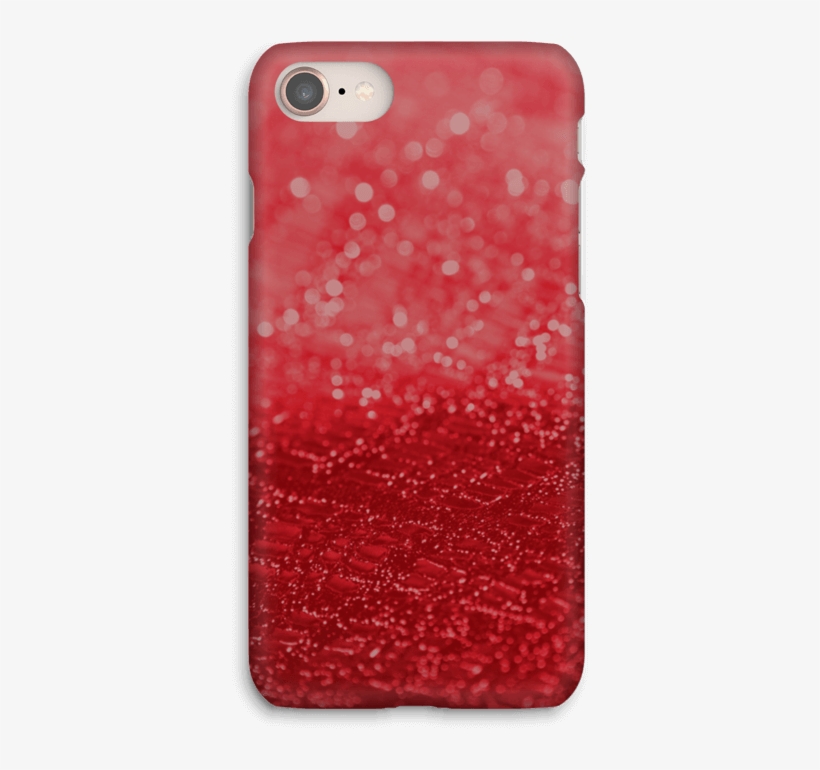 Christmas Glitter - Iphone, transparent png download