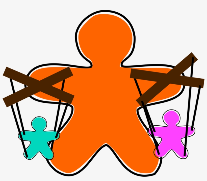 Puppeteer Computer Icons Gingerbread Diagram - Puppeteer Clipart, transparent png download