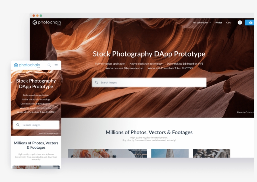 Demo - Antelope Canyon, transparent png download