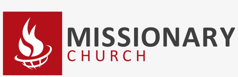 Missionarychurch-boxlogo - Missionary Church, transparent png download