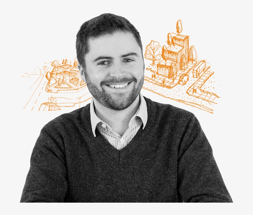 Nick Has Over 13 Years Experience As A Landscape Architect - Investment, transparent png download
