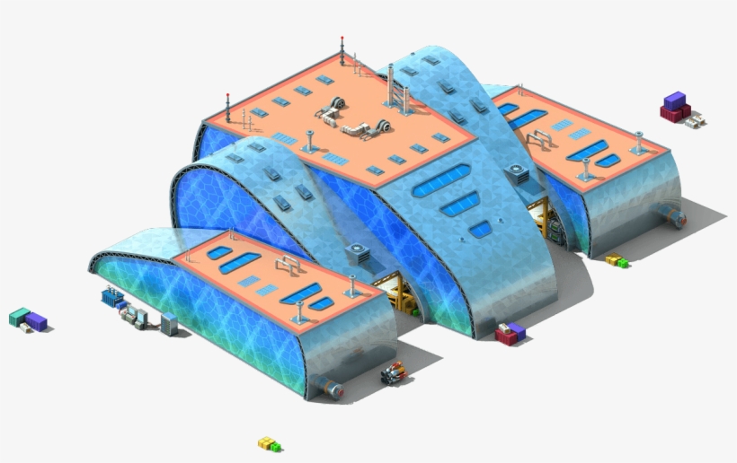 Interstellar Liner Assembly Plant Initial - Bag, transparent png download