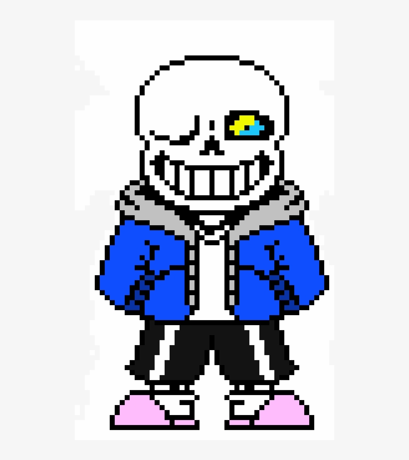 Fun Fact Time - Hardtale Sans, transparent png download