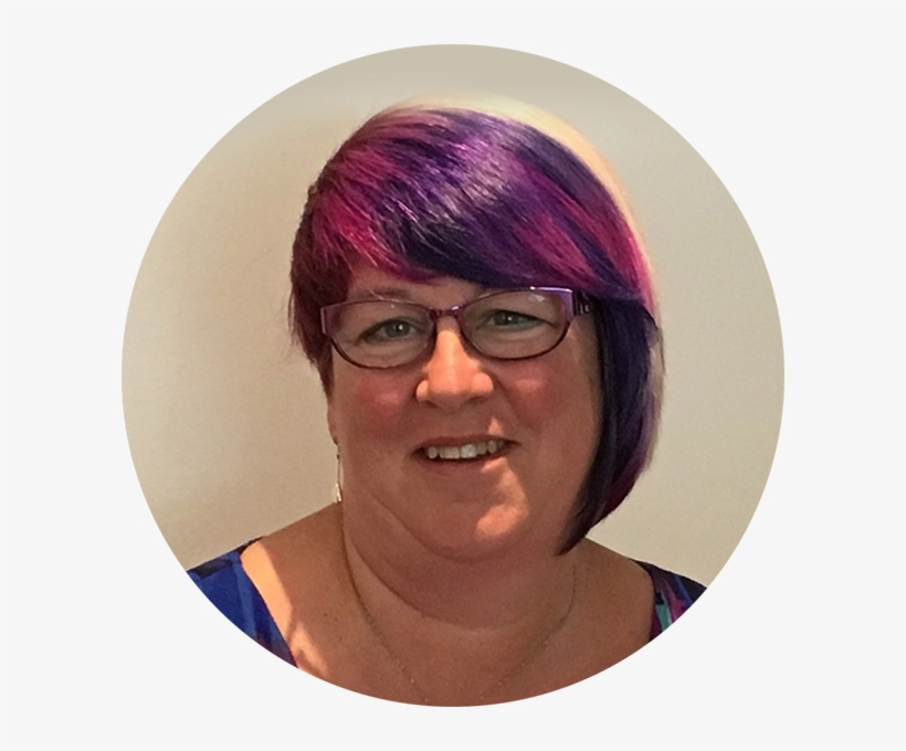 Lace Wig, transparent png download