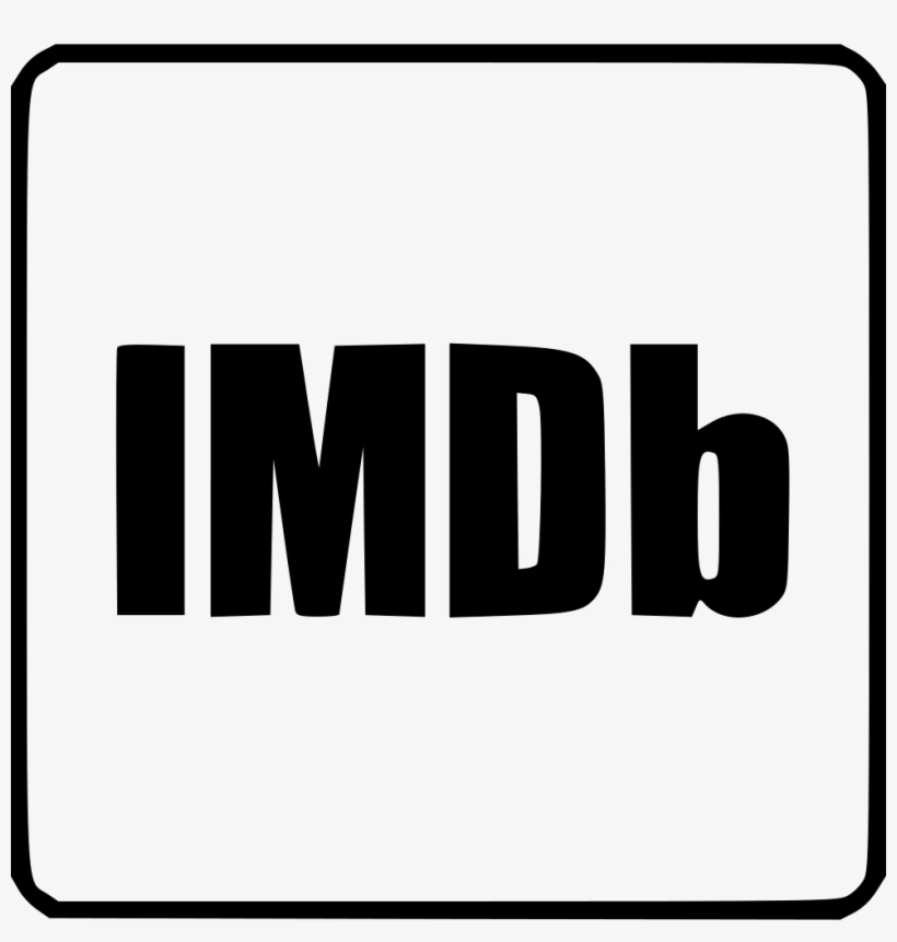 "fun" Facts About Sociopaths - Imdb Icon Transparent, transparent png download