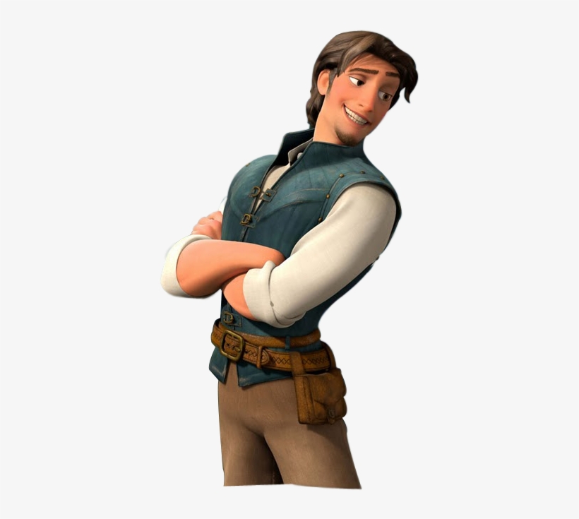 Flynn Rider Png File, transparent png download