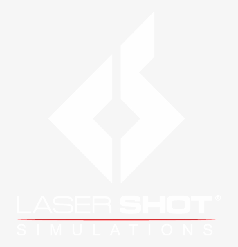 Ls Logo Cnv - Laser Shot, Inc., transparent png download