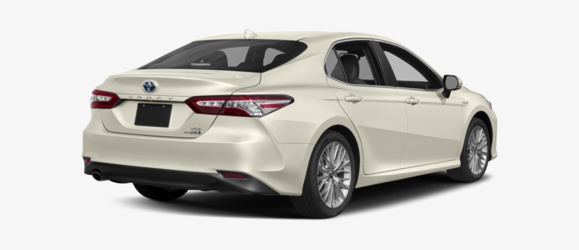 Camry Hybrid Png - Toyota Camry Hybrid 2018, transparent png download