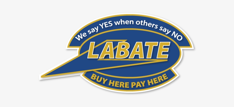 Labate Auto Sales Inc - Labate Auto Sales Inc., transparent png download