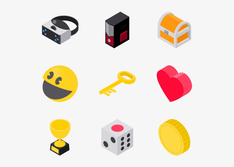 Gaming - Video Game, transparent png download