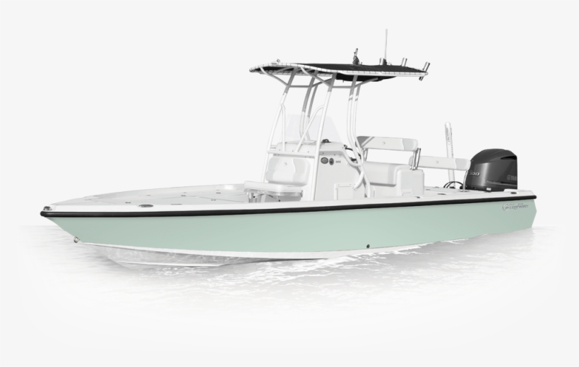 240is Sea Foam Green - Boat, transparent png download