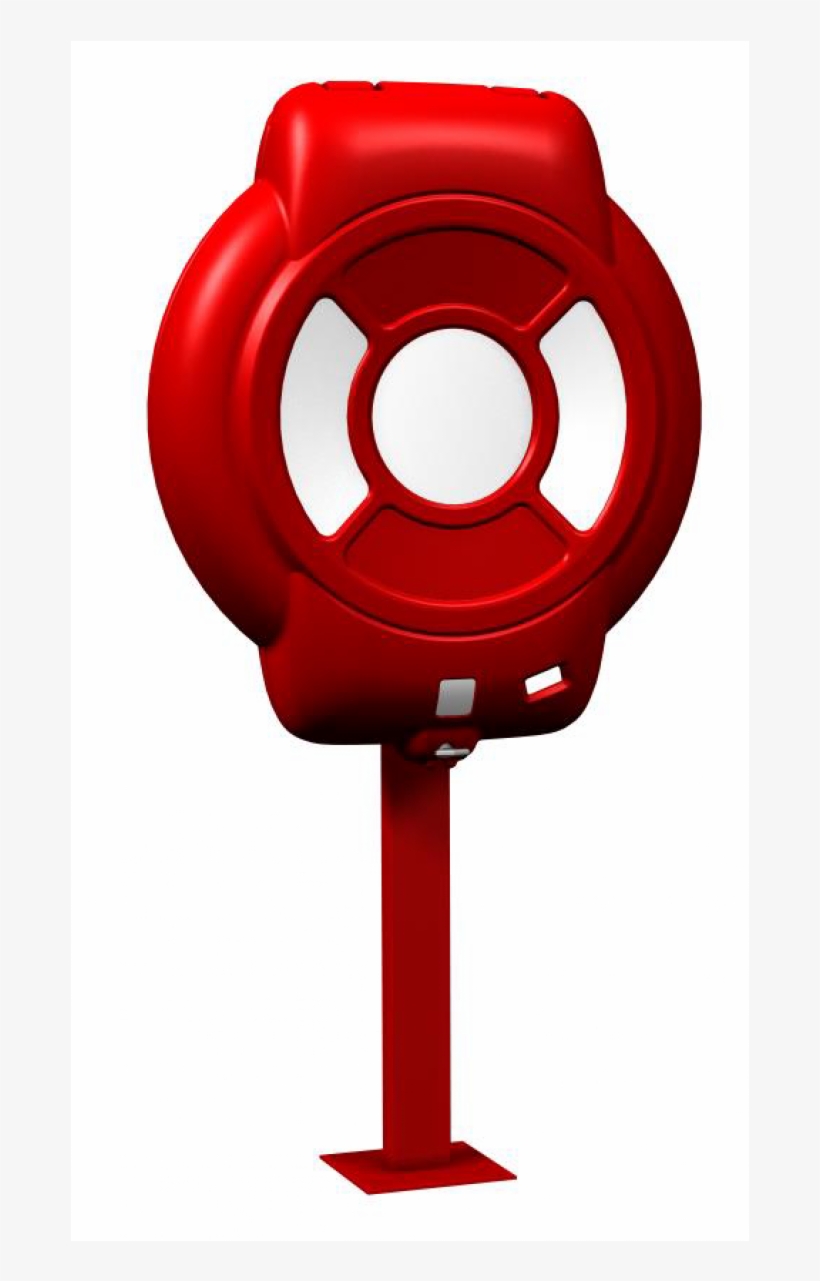 Guardian Life Ring Cabinets - Safety, transparent png download