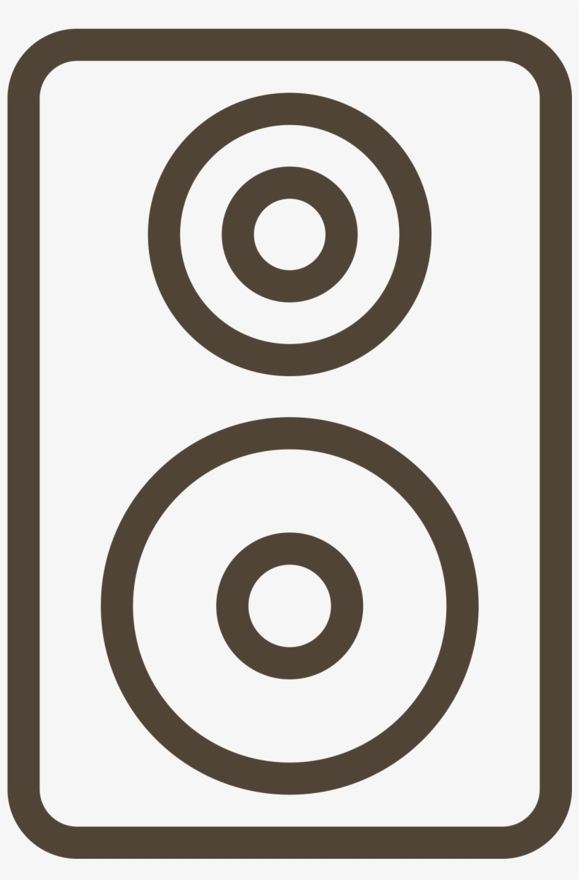 Sonorización - Circle, transparent png download