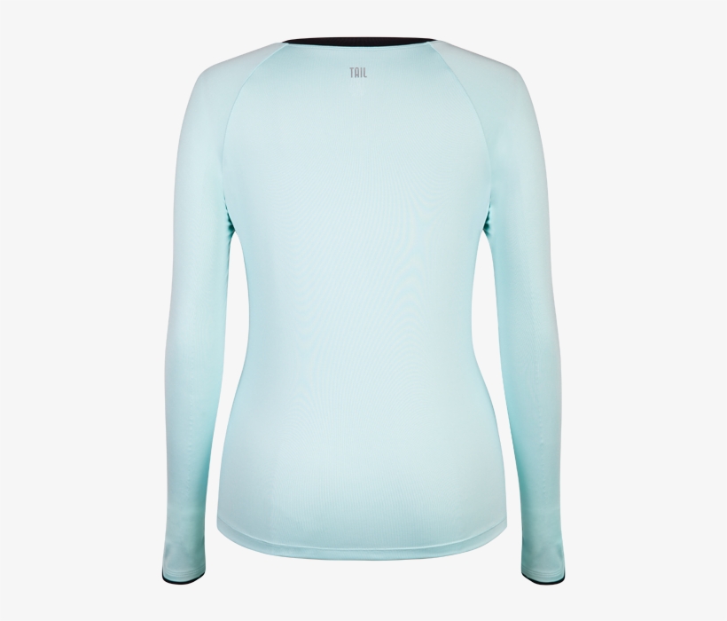 Patrice Top - Active Shirt, transparent png download