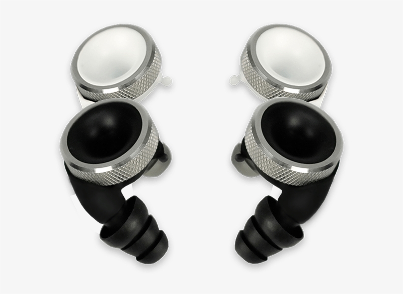 Order Here - Knops Earplugs, transparent png download