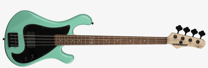 View All From Series - Ibanez Electric Guitar Green, transparent png download