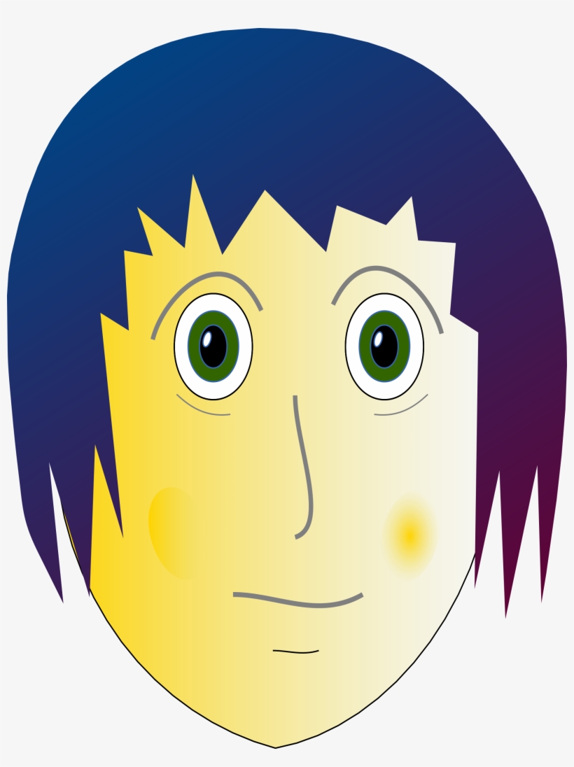 This Free Icons Png Design Of Very Simple Passport, transparent png download