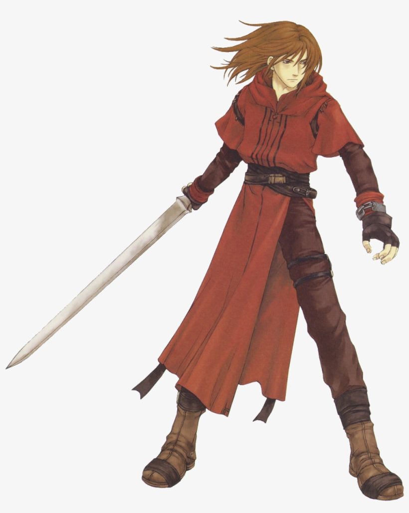 Rutger Fire Emblem Heroes, transparent png download