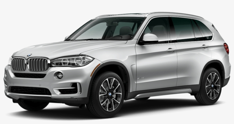 New 2018 Bmw X5 In Bloomington Minnesota - 2018 Bmw X5 Png, transparent png download