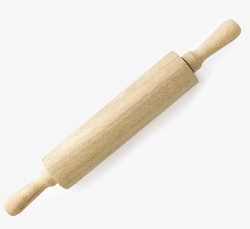 Bibanesi Quality - Roller Pin, transparent png download