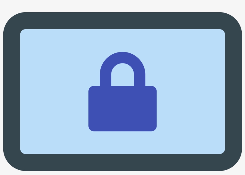 Open - Icon, transparent png download