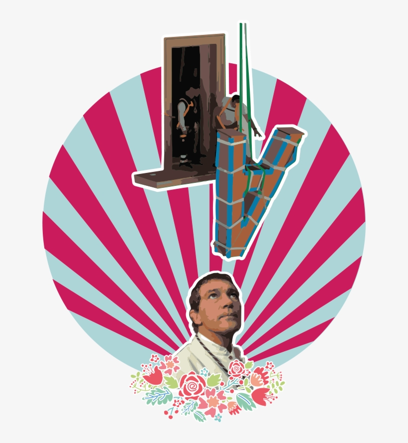 Dónde Está Mi Calle - 2017, transparent png download