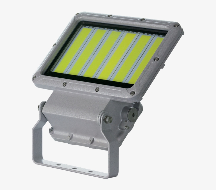 Calypso Led Explosion Proof Led Based Luminaires - Light Fixture, transparent png download