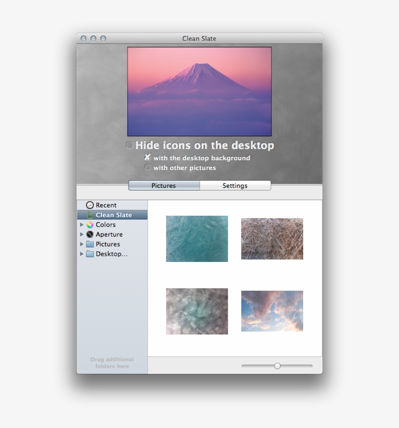 Clean Slate's Preferences - Igneous Rock, transparent png download