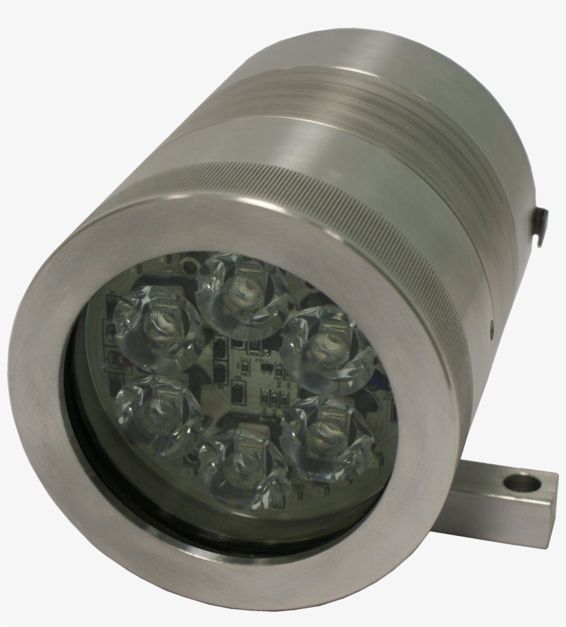 Explosion Proof Machine Light Type Ml103 - Floodlight, transparent png download