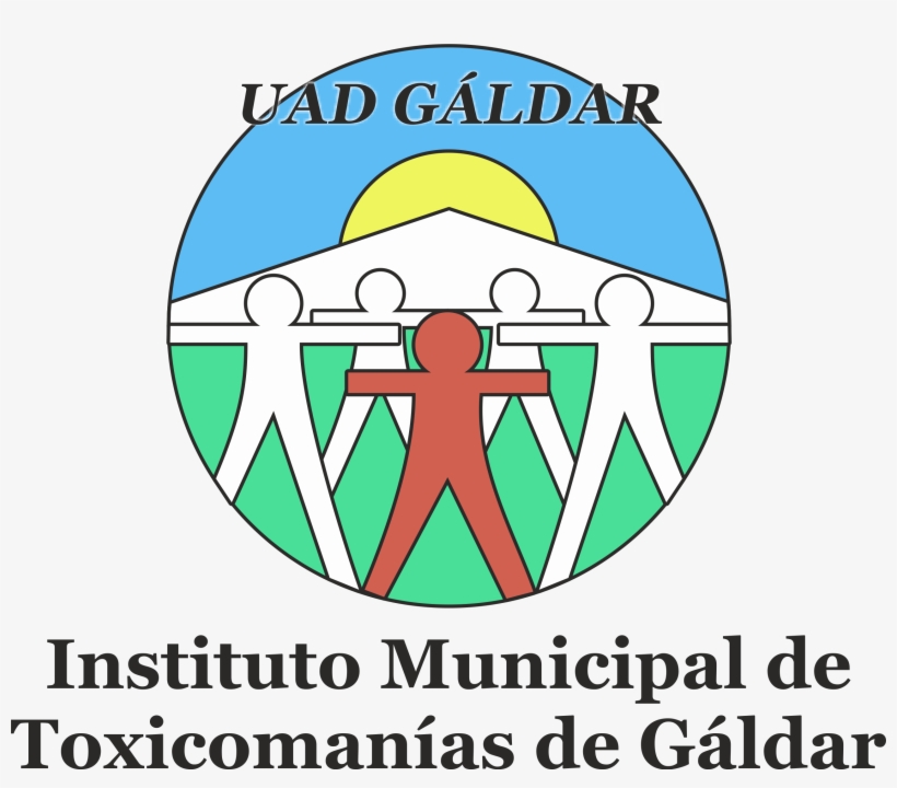 Descarga Aquí Todas Las Versiones Del Logo De La Concejalía - Circle, transparent png download