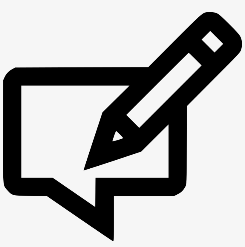 Png File Svg - Write In Chat, transparent png download