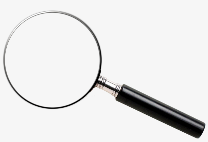 Clip Art Transprent Png Auto Part Royaltyfree - Magnifying Glass High Resolution, transparent png download