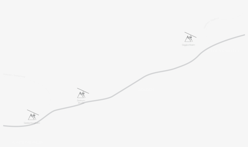 Glanzer Map - Map, transparent png download