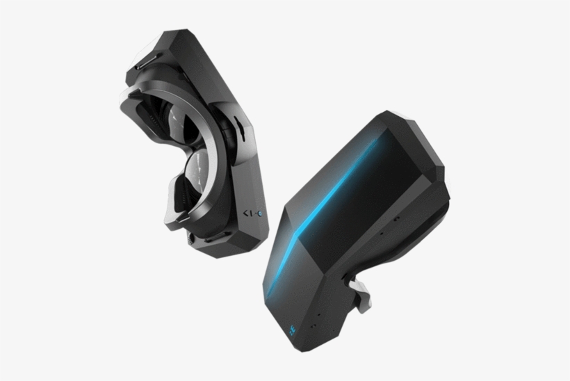 Pimax Be Series Vr Pimax Technology - Pimax, transparent png download