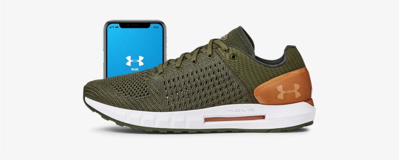 Under Armour Reactor Shoes Hovr, transparent png download