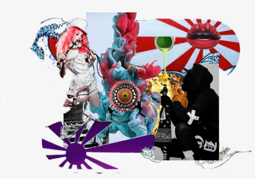 Lado Rojo - Emilie Autumn Dominion, transparent png download