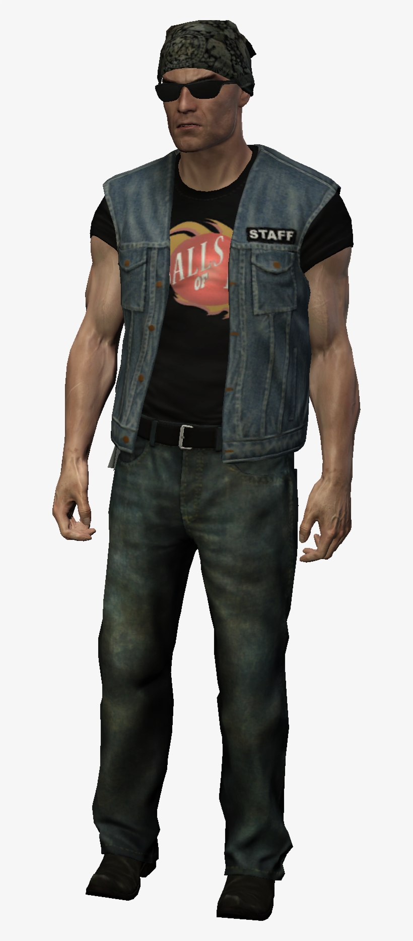 Hope Bouncer Outfit - Bouncer Png, transparent png download