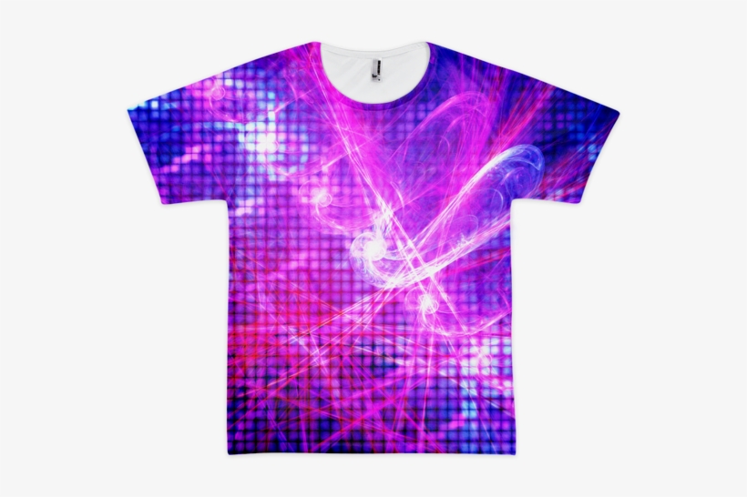 Kittens And Seashells - T-shirt, transparent png download