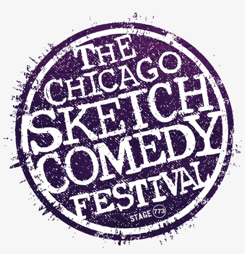 We're Bringing Live And Animated Sketches, A Sketch - Chicago Sketch Comedy Festival, transparent png download