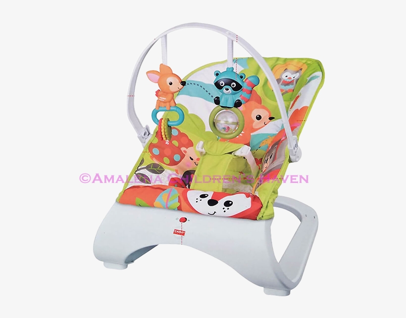 Ibaby Baby Bouncer - Ibaby Baby Comfort Seat, transparent png download