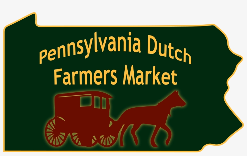 Pa Dutch Farmers Market - Interstate 70, transparent png download