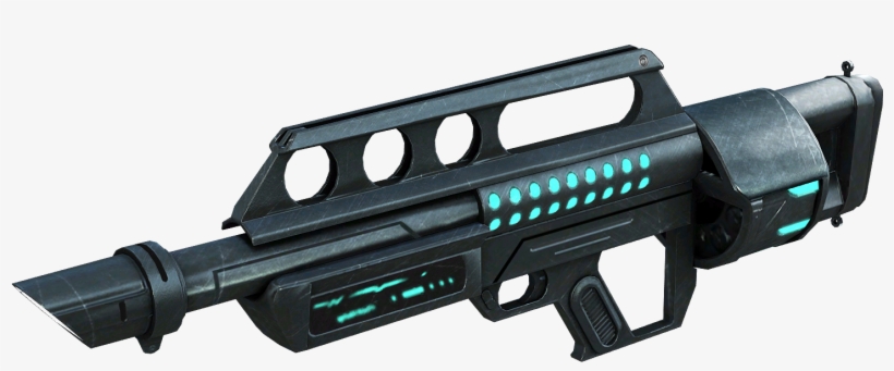 Jackhammer Bluelight Rd2 - Portable Network Graphics, transparent png download