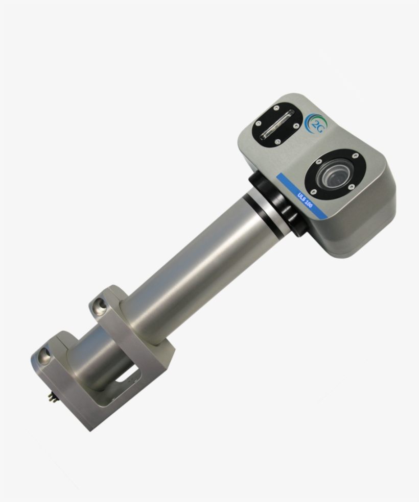 Uls-100 - Image Scanner, transparent png download