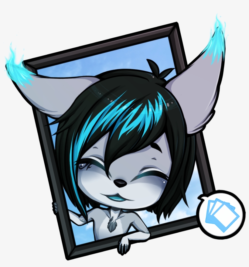 Phone Icon ~ Zerdy - Cartoon, transparent png download