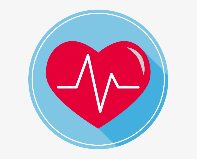 Porque Mejoramos Nuestra Salud - Circle, transparent png download