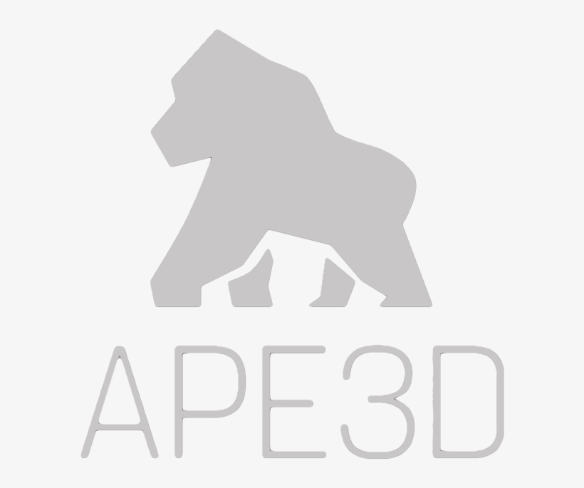 Ape3d - Kongo Icons, transparent png download