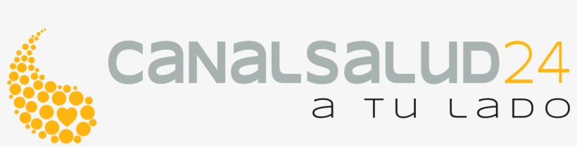 Sello De Calidad - Logo Canal Salud 24, transparent png download
